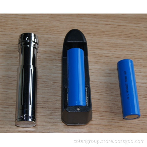 2014 China Manufacturer New Product E Cigarette Telescopic Mechanical Magneto Cmod